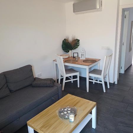 Bungalow Verdemar Maspalomas Maspalomas  Dış mekan fotoğraf