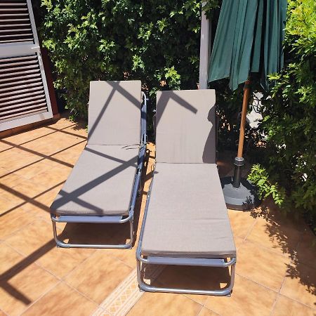 Bungalow Verdemar Maspalomas Maspalomas  Dış mekan fotoğraf