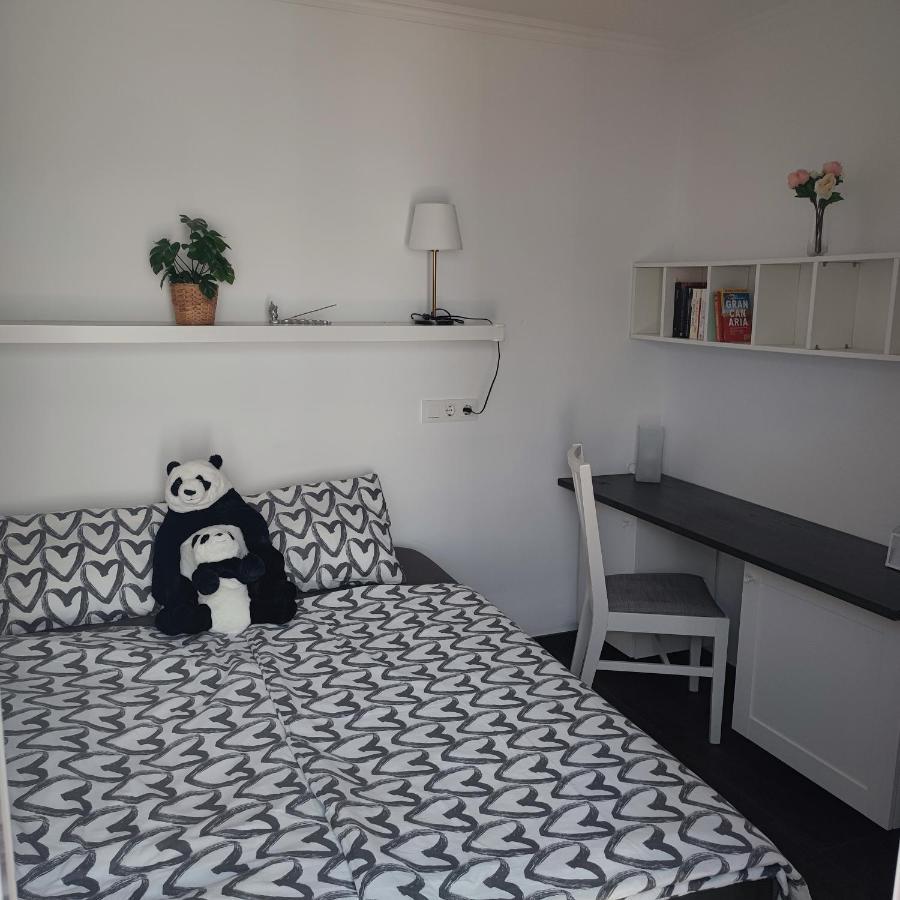 Bungalow Verdemar Maspalomas Maspalomas  Dış mekan fotoğraf