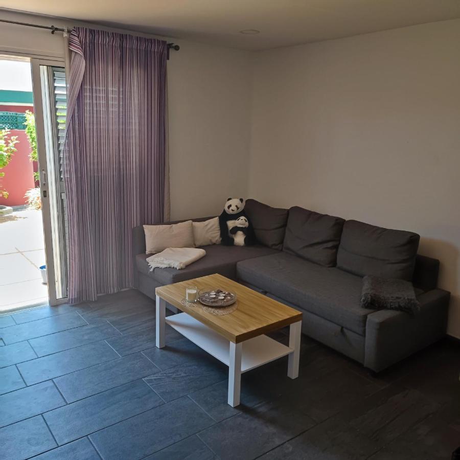 Bungalow Verdemar Maspalomas Maspalomas  Dış mekan fotoğraf